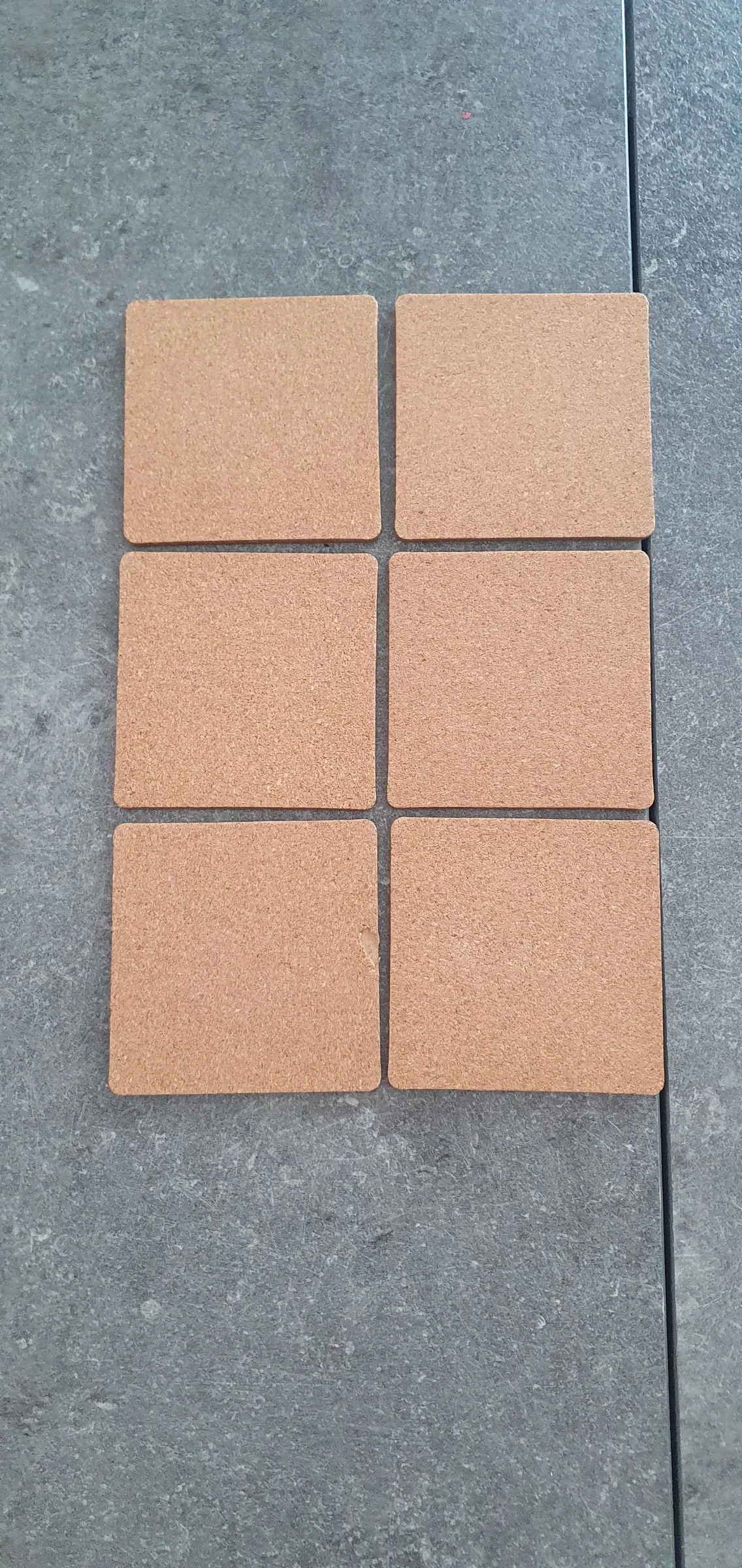 6 coasters – photo 2